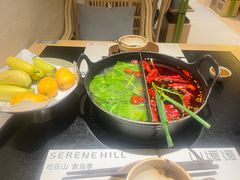 -山缓缓火锅(苏州仁恒仓街店)