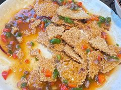 -大众酸菜鱼(梨花巷总店)