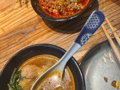 -北丐先生·野馄饨烧烤(泰达E街区店)