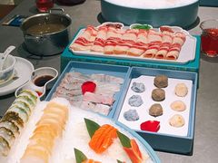 -1718海鲜姿造(苏宁宴请臻选店)