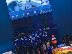 -极度沸点CLUB KTV(世贸中心店)