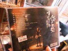 -独音唱片 Indie Music