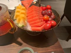 -百富源·海鲜辽菜(张士店)