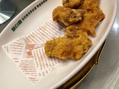 -新白鹿餐厅(龙游路店)
