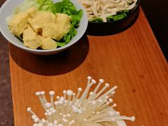 -刘一手重庆火锅(万达广场店)