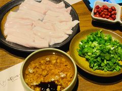 牛骨髓-盡膳口福跷脚牛肉火锅(合生汇购物中心店)