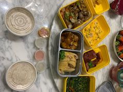 虾仁滑蛋-星平鸡饭·粤菜小炒(印象城旗舰店)