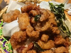 -Ginger(兴国路店)