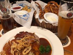 -宝莱纳餐厅(滨江店)