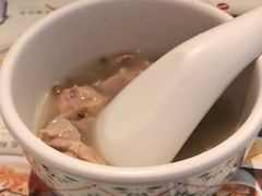 -翠华餐厅(百老汇店)