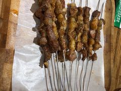 -阿凡提餐厅(簋街店)