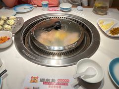 -遇东北林区铁锅炖(南开店)