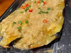 -金陵一哥龙虾(水木秦淮店)