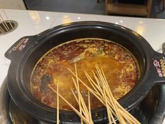 -钢管厂五区小郡肝火锅串串香(清河店)