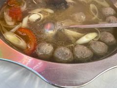 -贵州黄牛肉馆(韩村路店)