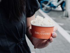 -Dal Cuore 达可芮冰淇淋(陕西北路店)