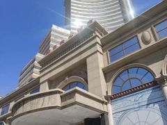 -新巴黎大酒店-巴黎中餐厅