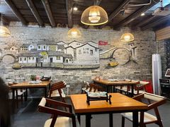 -61号餐吧(兴坪古镇漓江店)