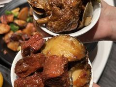 -山东八大碗山东老字号