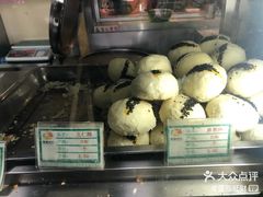 -护国寺小吃(新街口店)