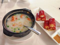 -怀德酒楼·粤菜·海鲜·茶点(宝安国际机场店)