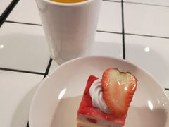 -阿那亚第一食堂 Cafeteria 1