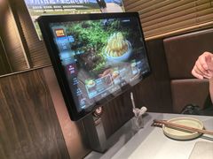 -巴奴毛肚火锅(新街口金鹰店)