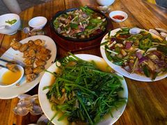 -棉湖小吃(龙河路店)