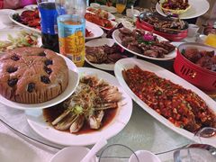 -煌潮大酒店