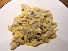 鸡肉奶油面-FABIO’S费比欧披萨餐厅