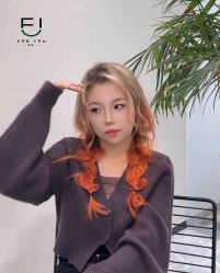 -FOR YOU造型