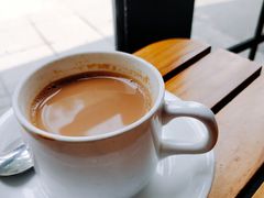 -克比叔叔印度餐厅Kebabs on the Grille(永康路分店)