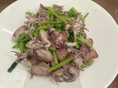 -渔满仓海鲜渔家(象山二店)