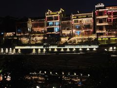 -乾州古城