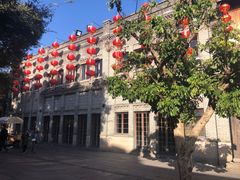 -三坊七巷历史文化街区