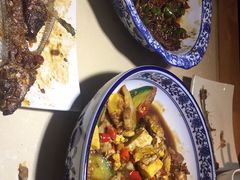 -小柴米·传统江西菜(八一广场店)