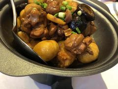 -到家尝北京菜(西坝河店)