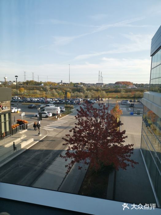 Cineplex Cinemas Downtown Markham VIP & IMAX图片