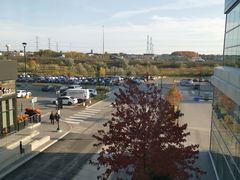 -Cineplex Cinemas Downtown Markham VIP & IMAX