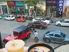 -徐小包的奶茶(济宁万达店)