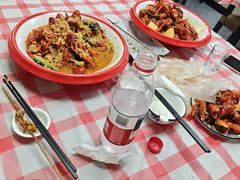 -冲天吼(拱瑞山路店)