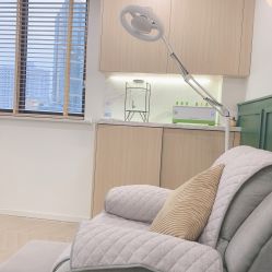 -Meet Nail 美睫·美甲