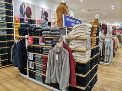 -优衣库(东莞汇一城店)