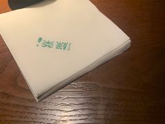 -绿茶餐厅(财富购物中心店)