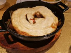 -七菜馆·东北菜·蒸饺(文体路店)