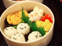 -dodonpa.墩墩伐 便当食堂(博华广场店)