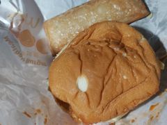 -麦当劳(龙之梦购物中心店)