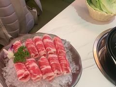 -狐狸爱上椰子鸡(滨江星光大道店)