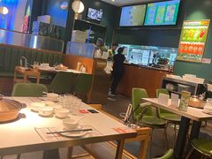 -烹然四季椰子鸡火锅(姚家园万象汇店)