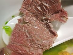 -幸运牛汕头小黄牛牛肉火锅(梅林店)